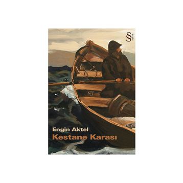 Kestane Karası - Engin Aktel