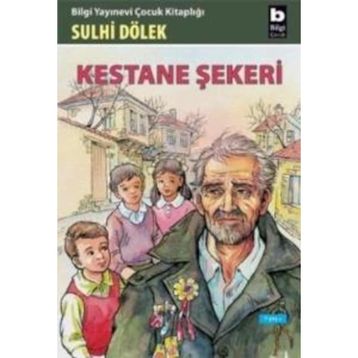 KESTANE ŞEKERİ - YILMAZ ERDOĞAN