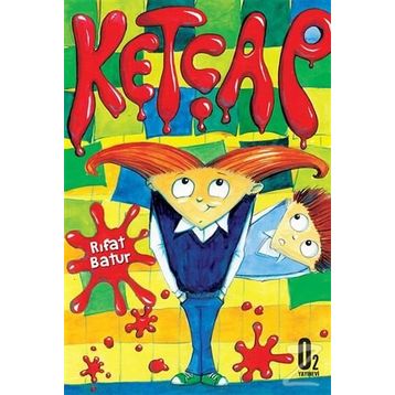 Ketçap - Rıfat Batur