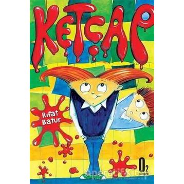 Ketçap - Rıfat Batur