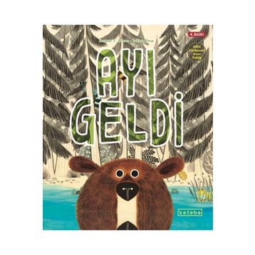Ketebe Çocuk Ayı Geldi