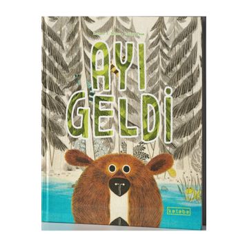 Ketebe Çocuk Ayı Geldi