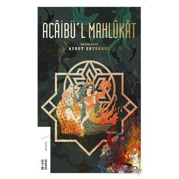 Ketebe Yayınları Acaibü'l Mahlukat