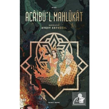 Ketebe Yayınları Acaibü'l Mahlukat