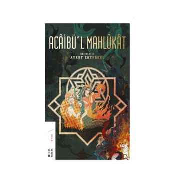 Ketebe Yayınları Acaibü'l Mahlukat