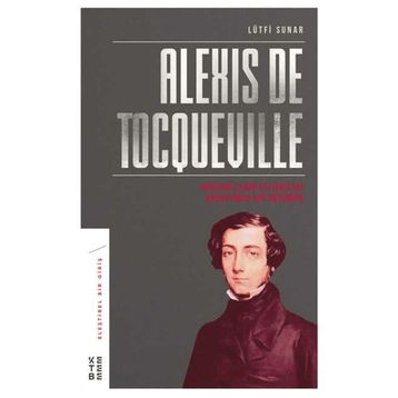 Ketebe Yayınları Alexis de Tocqueville