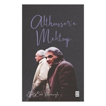 Ketebe Yayınları Althusser’e Mektup