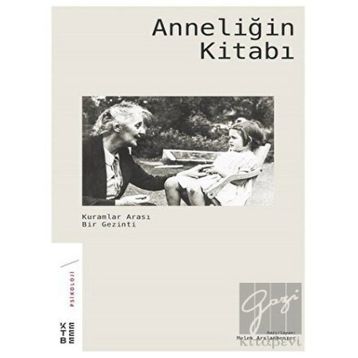Ketebe Yayınları Anneliğin Kitabı