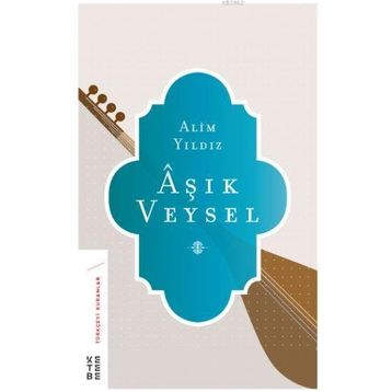 Ketebe Yayınları Aşık Veysel