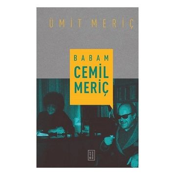 Ketebe Yayınları Ciltli Babam Cemil Meriç