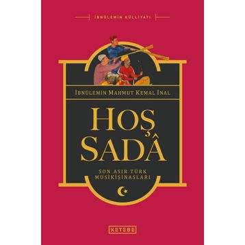 Ketebe Yayınları Ciltli Hoş Sada