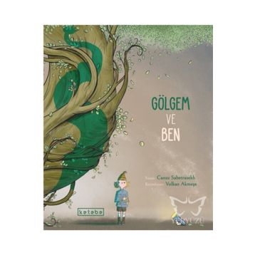 Ketebe Yayınları Gölgem ve Ben