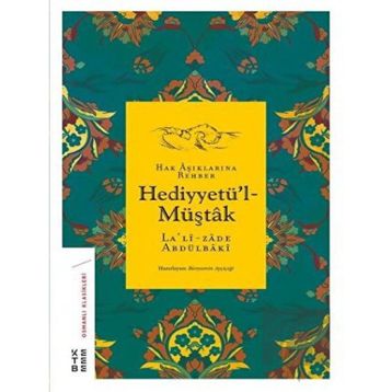 Ketebe Yayınları Hediyyetü'l-Müştak