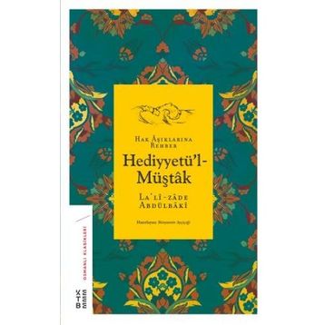 Ketebe Yayınları Hediyyetü'l-Müştak