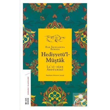 Ketebe Yayınları Hediyyetü'l-Müştak