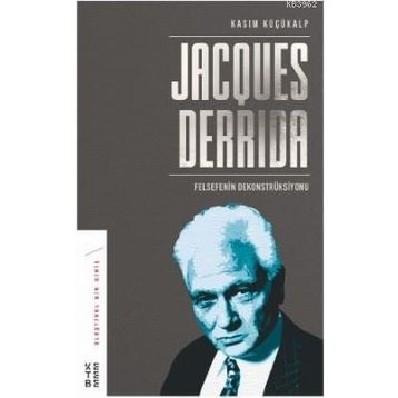 Ketebe Yayınları Jacques Derrida