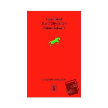 Ketebe Yayınları Kızıl Süvariler