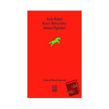 Ketebe Yayınları Kızıl Süvariler
