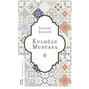 Ketebe Yayınları Kuloğlu Mustafa
