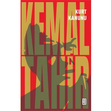 Ketebe Yayınları Kurt Kanunu