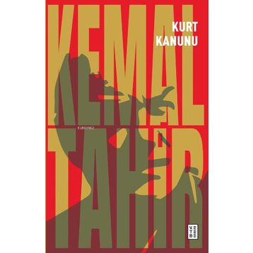 Ketebe Yayınları Kurt Kanunu
