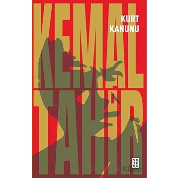 Ketebe Yayınları Kurt Kanunu