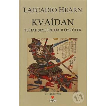 Ketebe Yayınları Kvaidan
