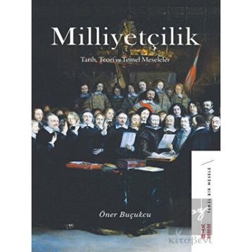 Ketebe Yayınları Milliyetçilik