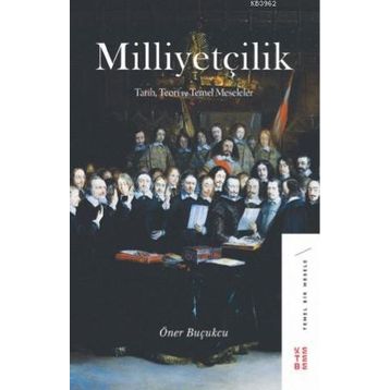 Ketebe Yayınları Milliyetçilik
