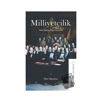 Ketebe Yayınları Milliyetçilik