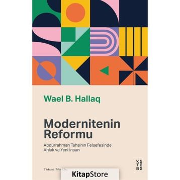 Ketebe Yayınları Modernitenin Reformu