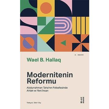 Ketebe Yayınları Modernitenin Reformu