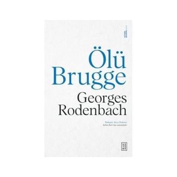 Ketebe Yayınları Ölü Brugge