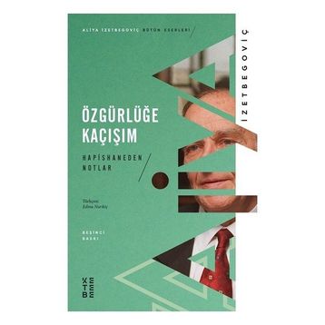 Ketebe Yayınları Özgürlüğe Kaçışım