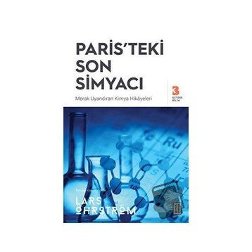 Ketebe Yayınları Paris'teki Son Simyacı