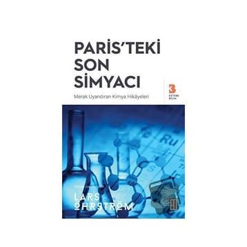 Ketebe Yayınları Paris'teki Son Simyacı