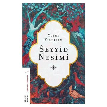 Ketebe Yayınları Seyyid Nesimi