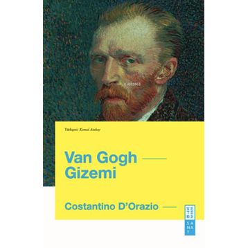 Ketebe Yayınları Van Gogh Gizemi