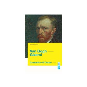 Ketebe Yayınları Van Gogh Gizemi