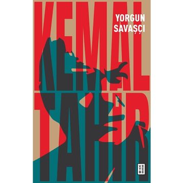 Ketebe Yayınları Yorgun Savaşçı