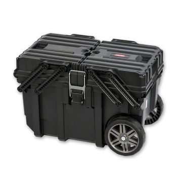 Keter 17203037 Cantilever Job Box Tekerlekli Takım Çantası