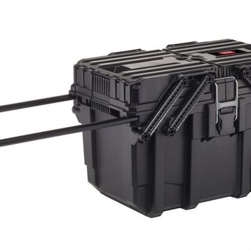 Keter 17203037 Cantilever Job Box Tekerlekli Takım Çantası