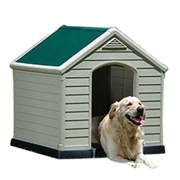 Keter 95 cm Köpek Kulübesi