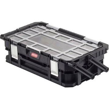 Keter Connect Cantilever Organizer Takım Çantası