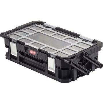 Keter Connect Cantilever Organizer Takım Çantası