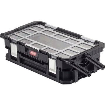 Keter Connect Cantilever Organizer Takım Çantası