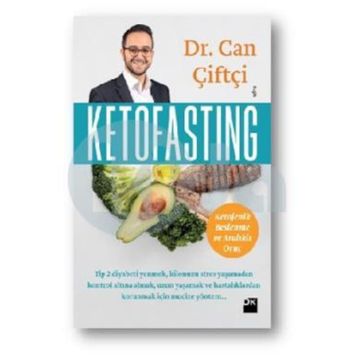 Ketofasting - Can Çiftçi