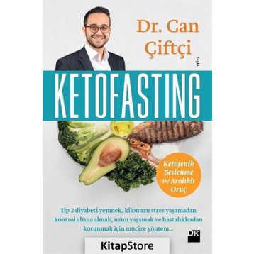 Ketofasting - Can Çiftçi