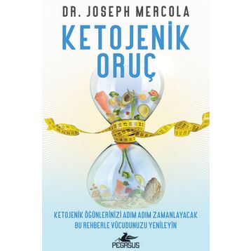 Ketofasting: Ketojenik Beslenme ve Aralıklı Oruç