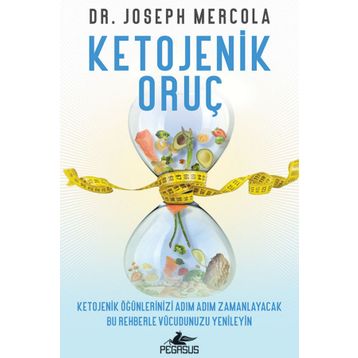 Ketojenik Oruç Pegasus Yayınları
